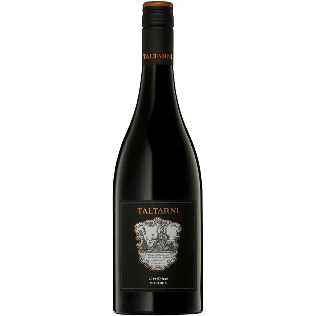 Taltarni Shiraz, Victoria 2019 (12 Bottles)