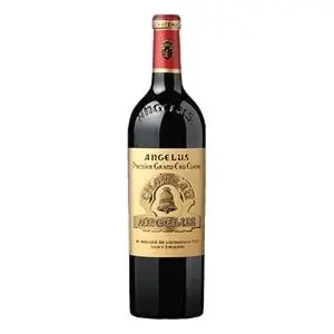 Chateau Angelus Saint Emillion 2018 (single Bottle) 750ml