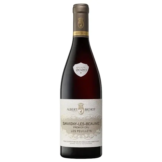 Albert Bichot A Bichot Savigny-l S-beaune 1er Cru "les Peuillets" 2018 (12 Bottles)