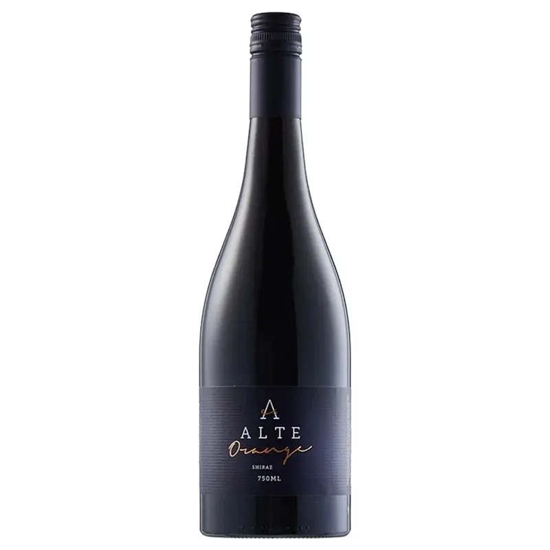 Cumulus Vineyards Alte Shiraz,  Orange 2022(12 Bottles)