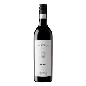 Bremerton Wines Bremerton Special Release Malbec, Langhorne Creek 2022 (12 Bottles)