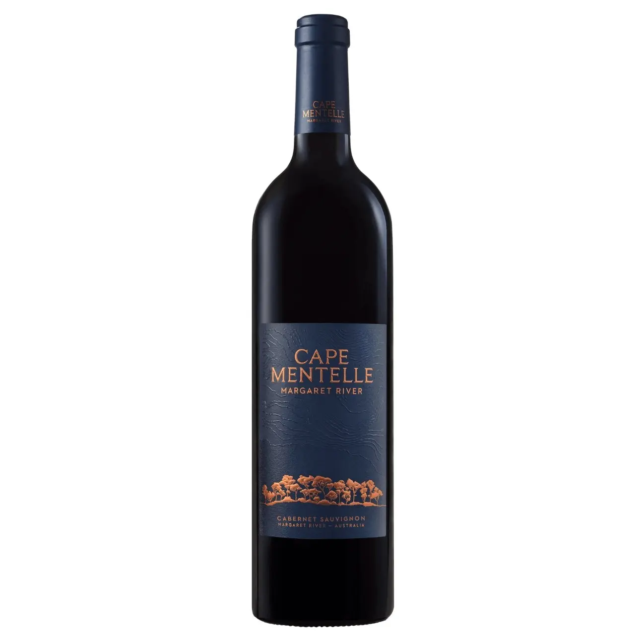 Cape Mentelle Icon Cabernet Sauvignon,  Margaret River 2017 (12 Bottles)