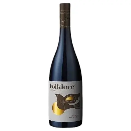 Folklore Shiraz, South West, Wa 2023 (12 Bottles)