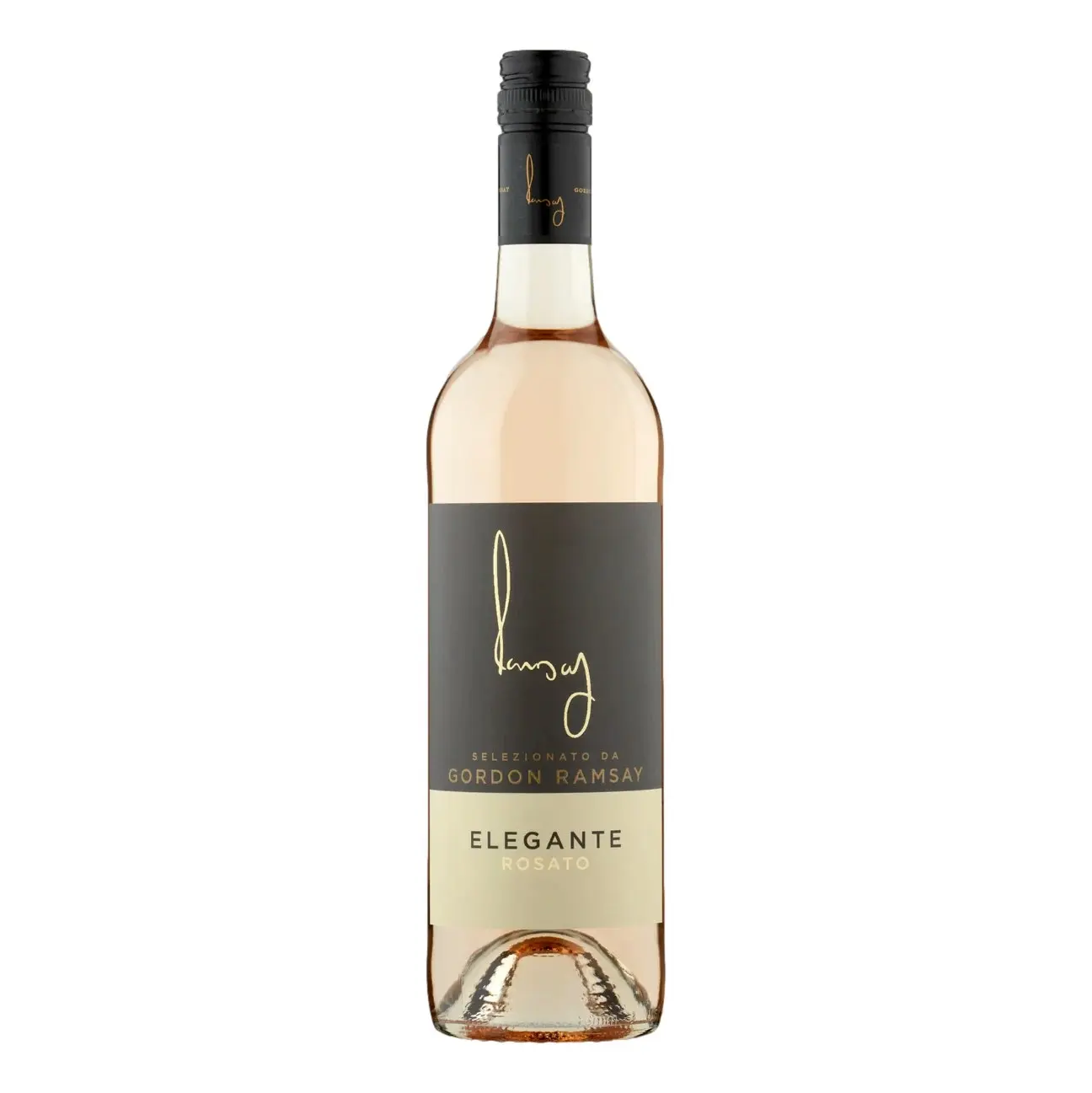 Gordon Ramsay' Elegante' Rosato Tuscany 2022 (12 Bottles)