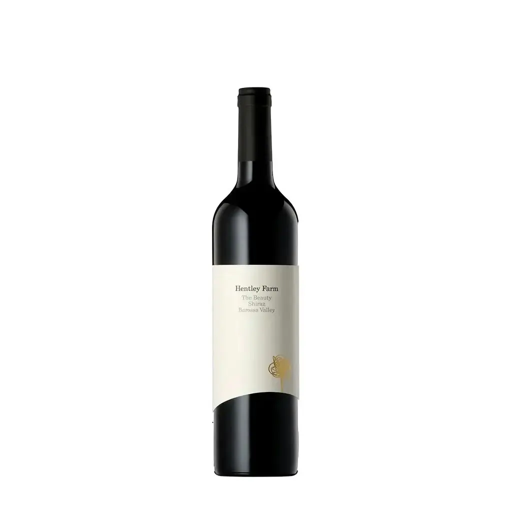 Hentley Farm The Beauty Shiraz,  Barossa Valley 2022 (12 Bottles)