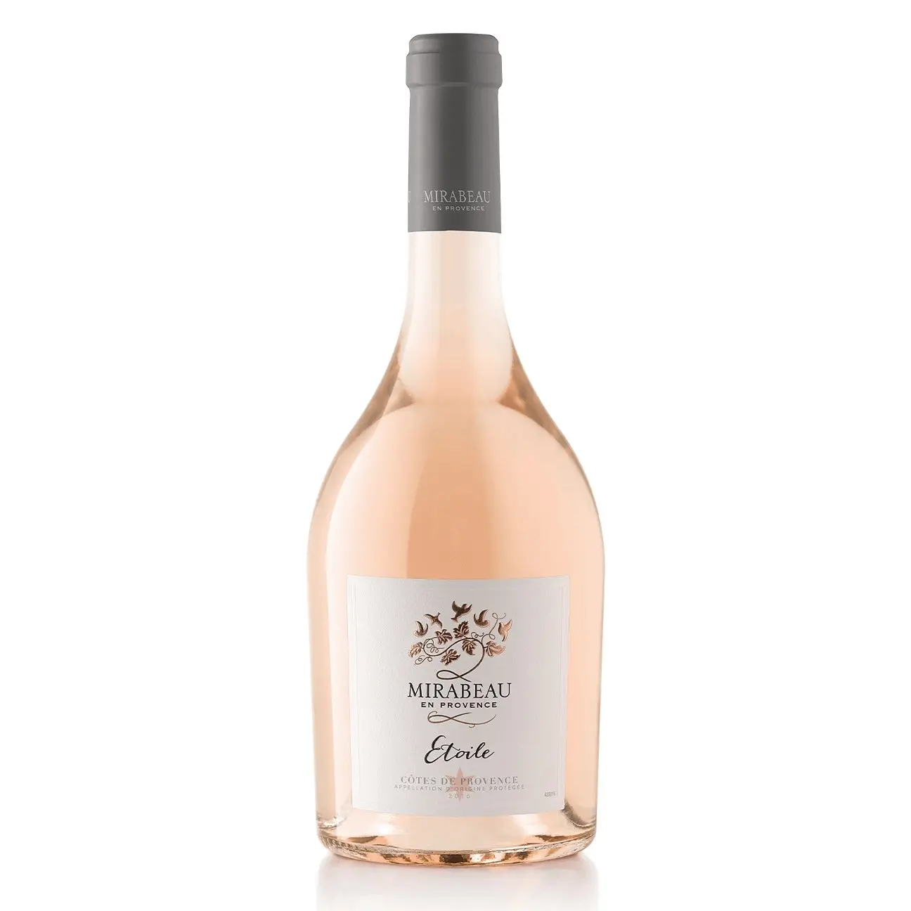 Mirabeau En Provence Mirabeau 'etoile' Rose,  Cotes De Provence Fr  2022 (12 Bottles)