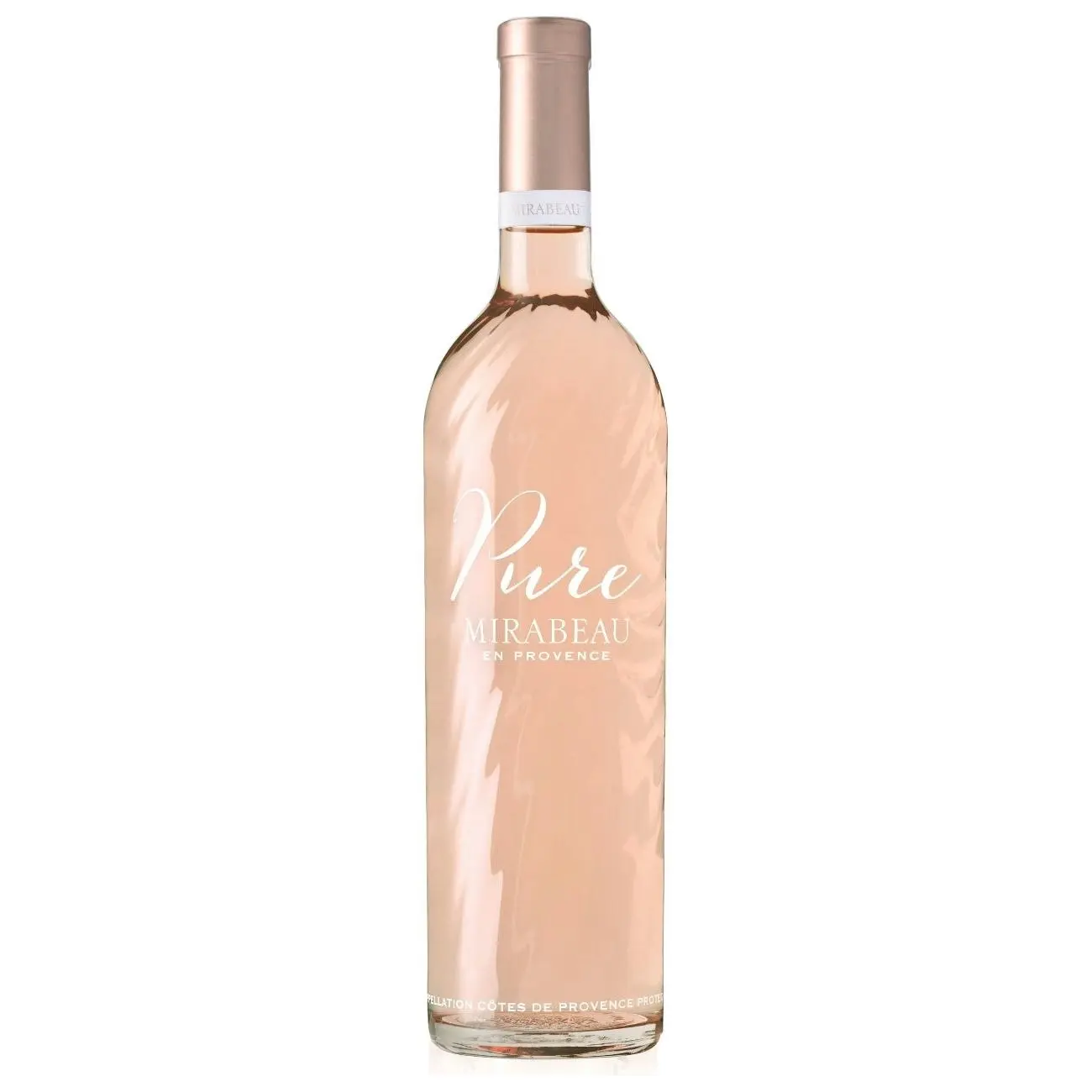 Mirabeau En Provence Mirabeau Pure Cotes De Provence 2020 (12 Bottles)