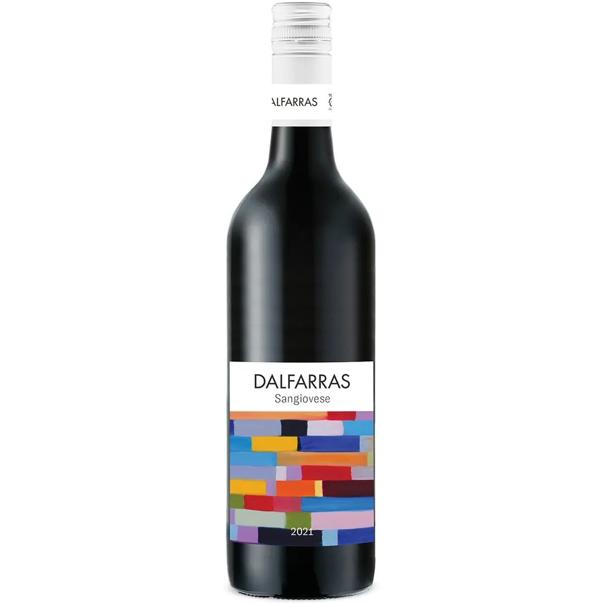 Dalfarras Sangiovese 2021 (12 Bottles)