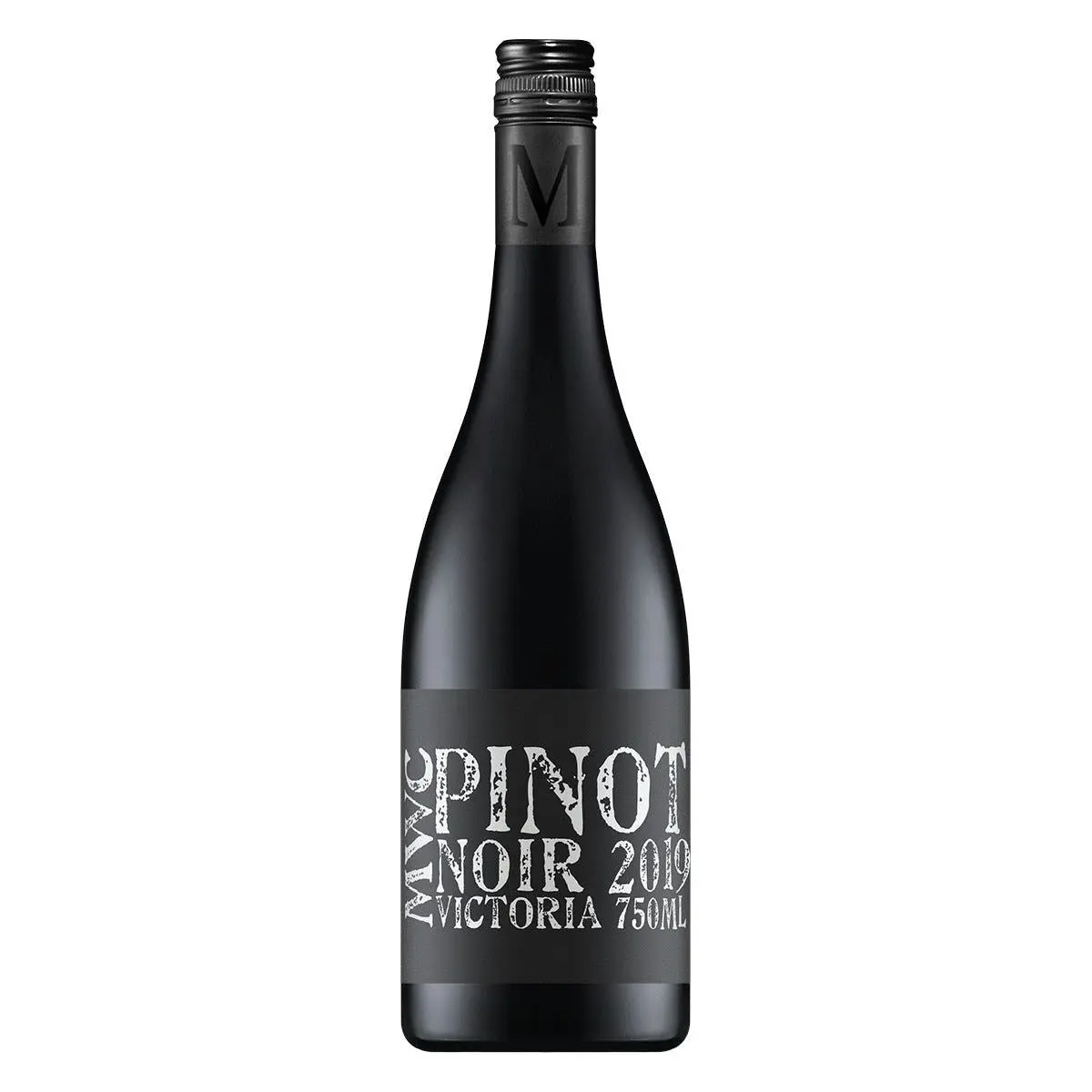 MWC Shiraz Mourvedre 2021 (12 Bottles)