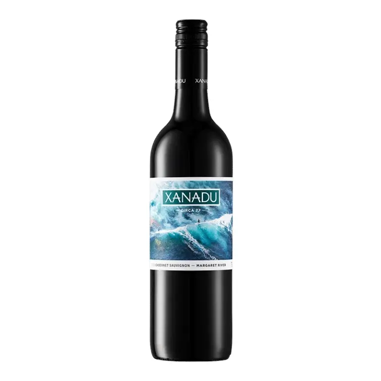 Xanadu Circa 77 Cabernet Sauvignon 2020 (12 Bottles)