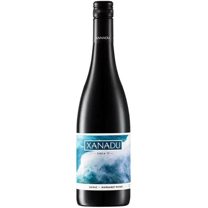 Xanadu Circa 77 Shiraz 2021 (12 Bottles)