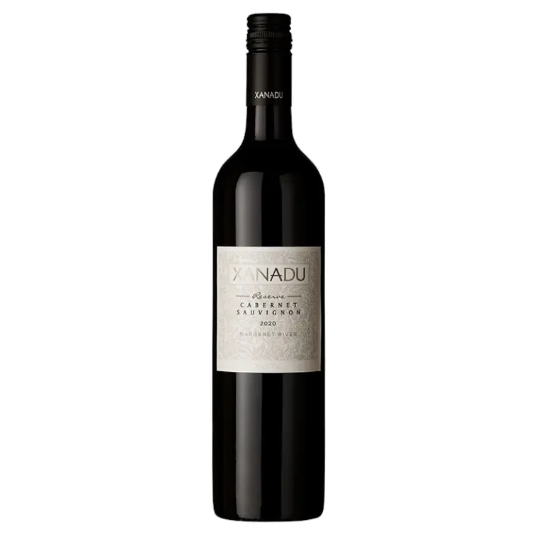 Xanadu Reserve Cabernet Sauvignon (limited) 2020 (12 Bottles)