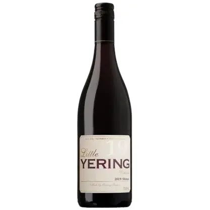 Yering Station Little Yering Shiraz 2020 (12 Bottles)