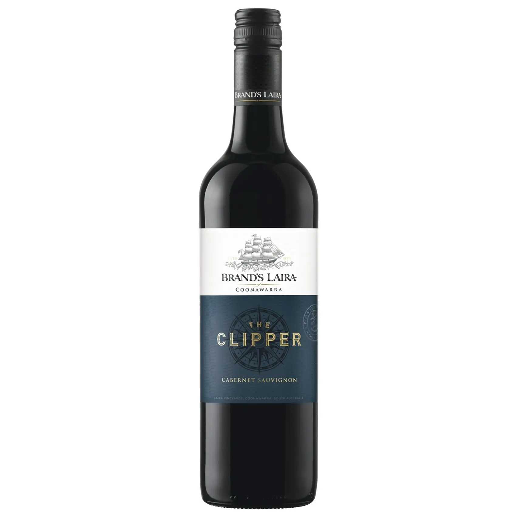 Brands Laira The Clipper Cabernet Sauvignon 2019 (6 Bottles)