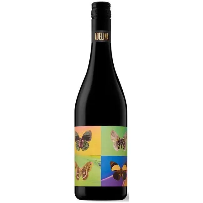 Adelina Mclaren Vale Shiraz 2022 (12 Bottles)