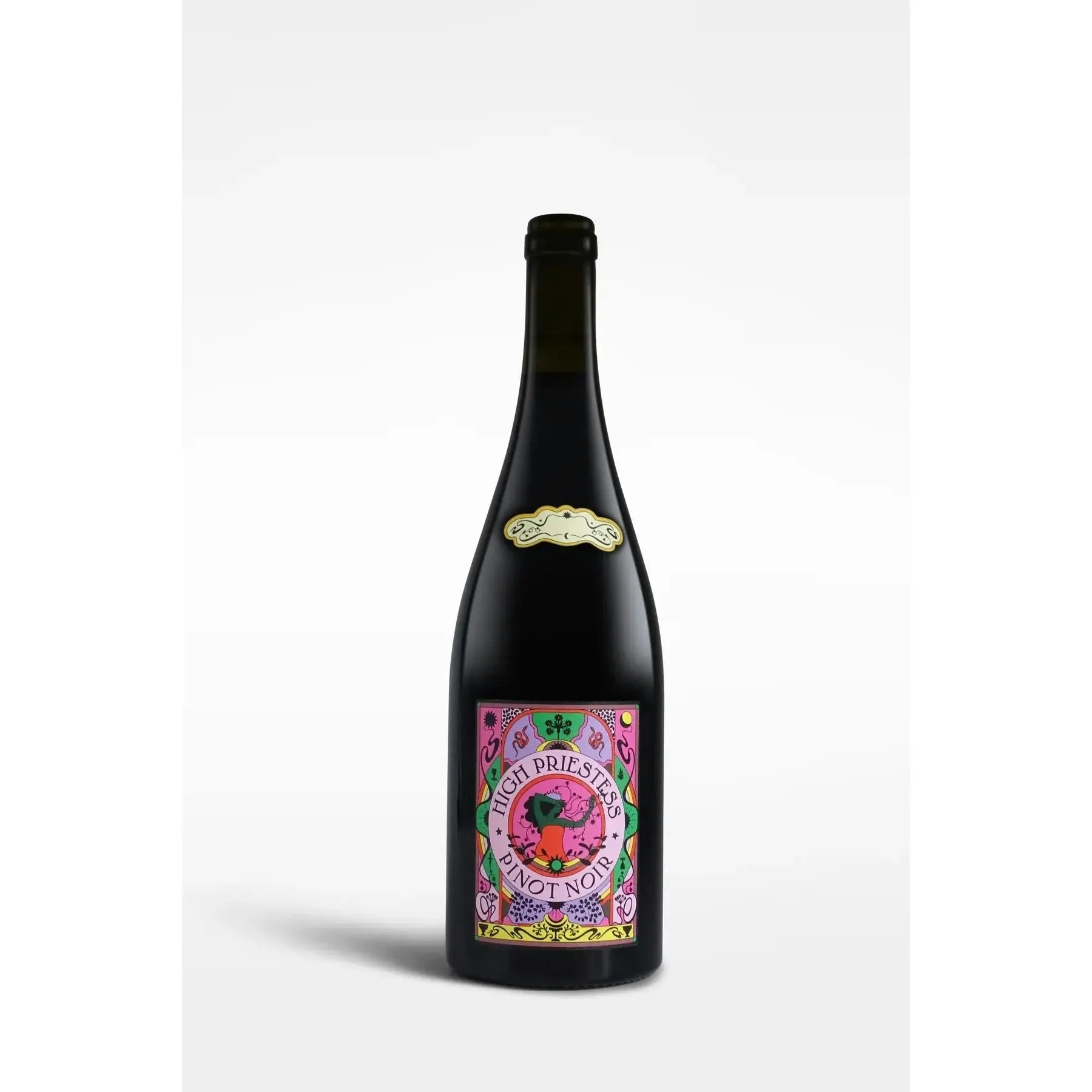 Siren Wine Ashleigh Barrowman High Priestess Pinot Noir 2021 (12 Bottles)