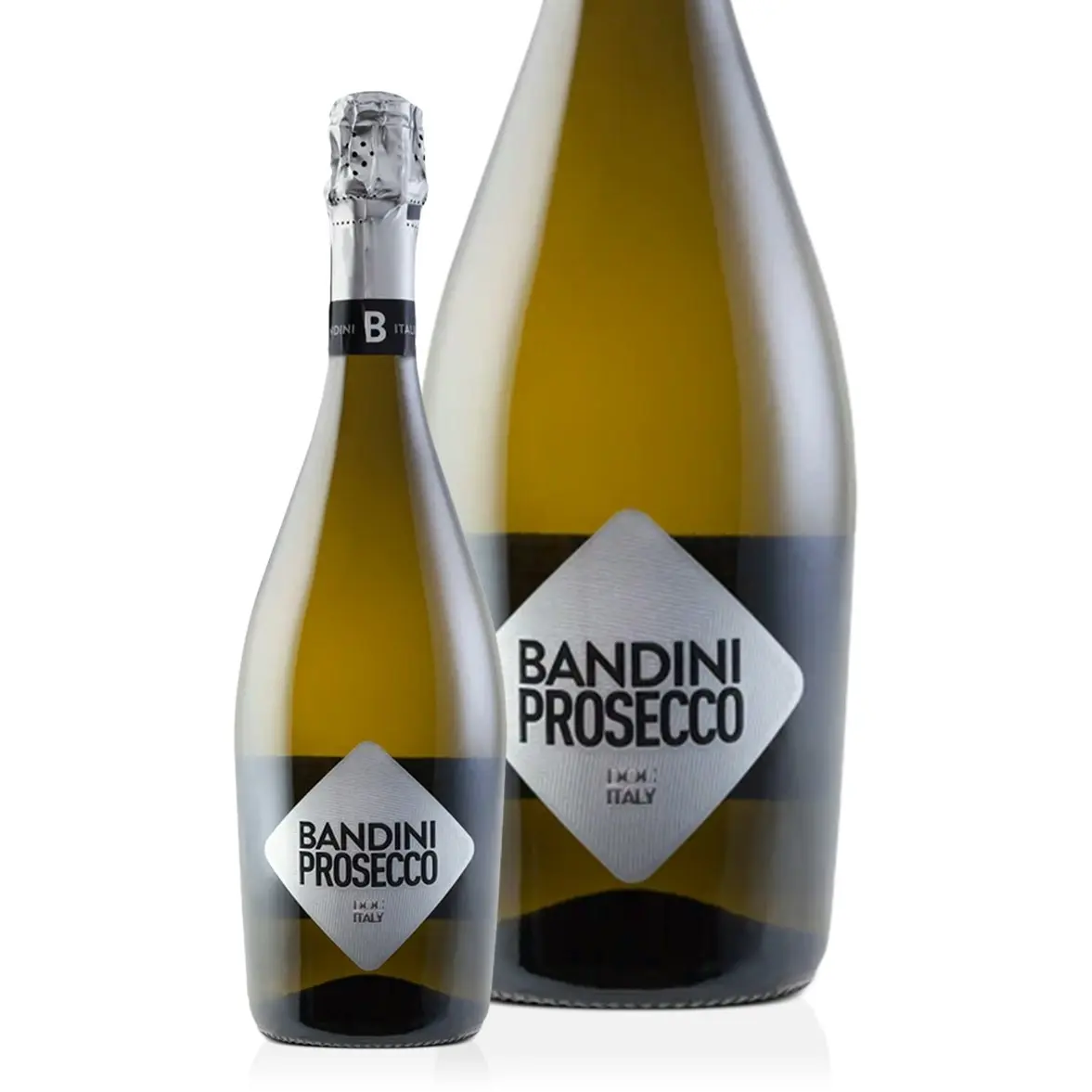 Bandini Prosecco Nv (12 Bottles)