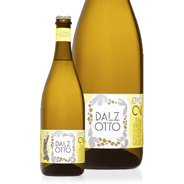 Dal Zotto Pucino Prosecco Nv (6 Bottles)