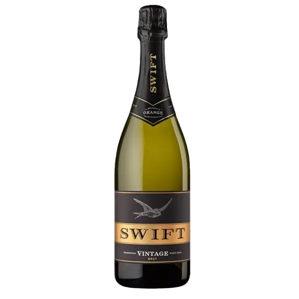 Swyft Vintage Cuv E 6yrs Tirage 2014 (12 Bottles)