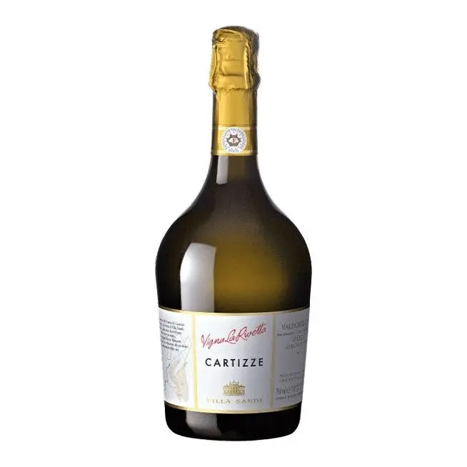 Villa Sandi Cartizze Vigne La Rivetta Docg Nv (12 Bottles)