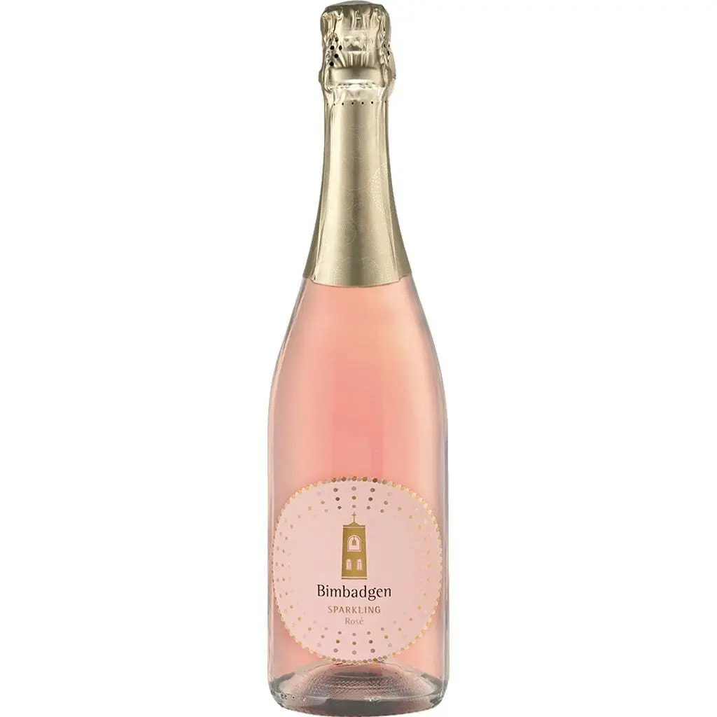 Bimbadgen Sparkling Ros ,  Australia Nv (12 Bottles)