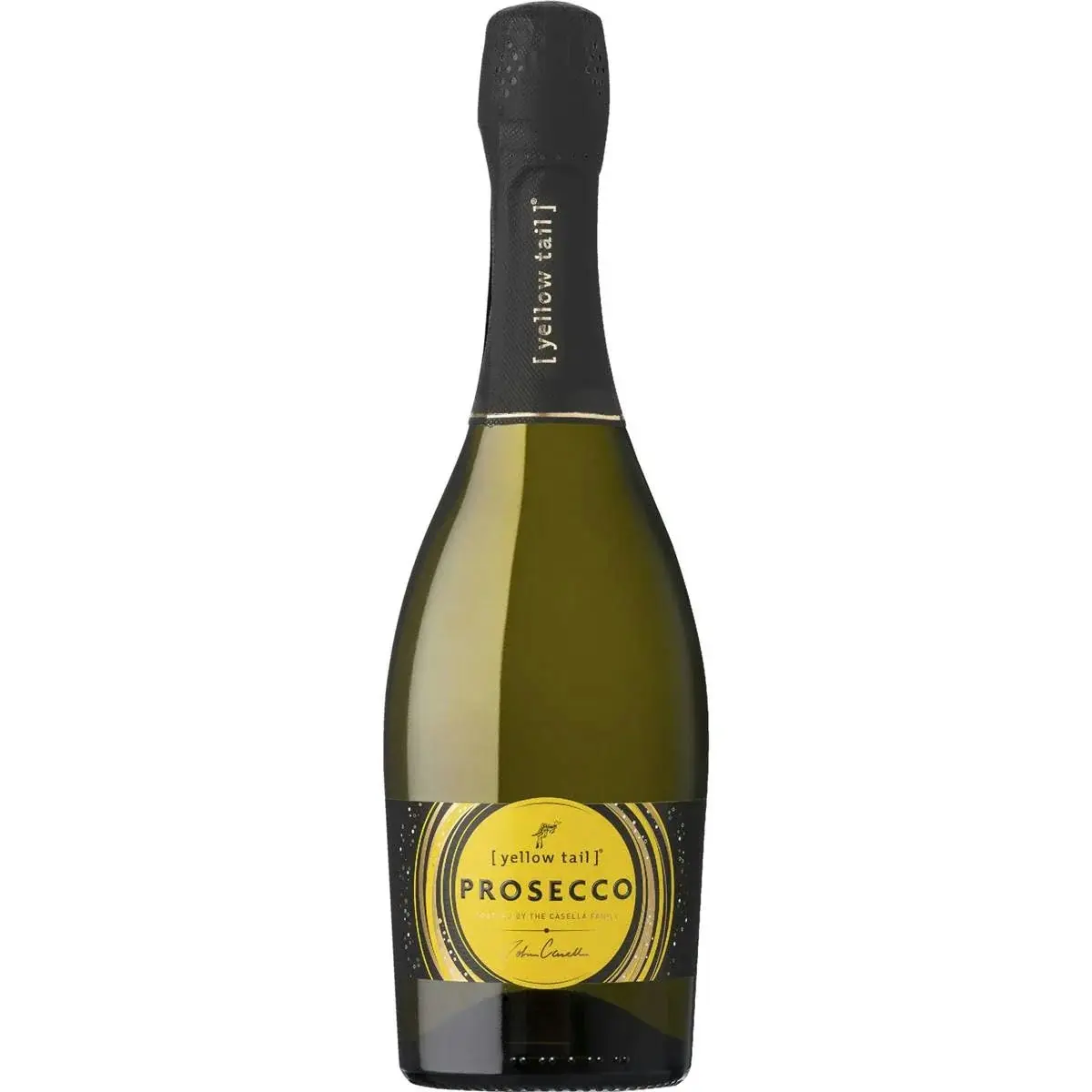 Yellow Tail Prosecco Nv (12 Bottles)