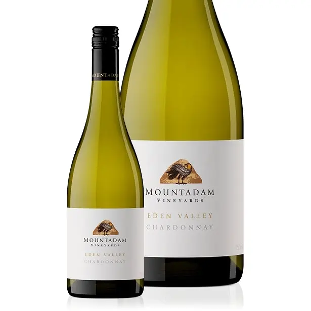 Mountadam 'high Eden' Estate Chardonnay 2022 (6 Bottles)