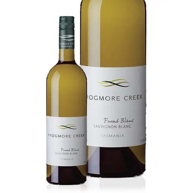 Frogmore Creek Fum  Blanc 2019 (6 Bottles)