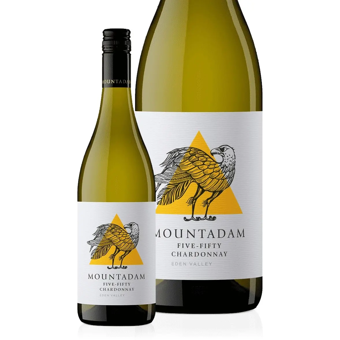 Mountadam Five Fifty Chardonnay 2022 (6 Bottles)