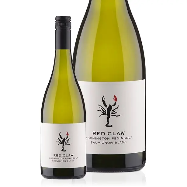 Red Claw Sauvignon Blanc 2019 (6 Bottles)