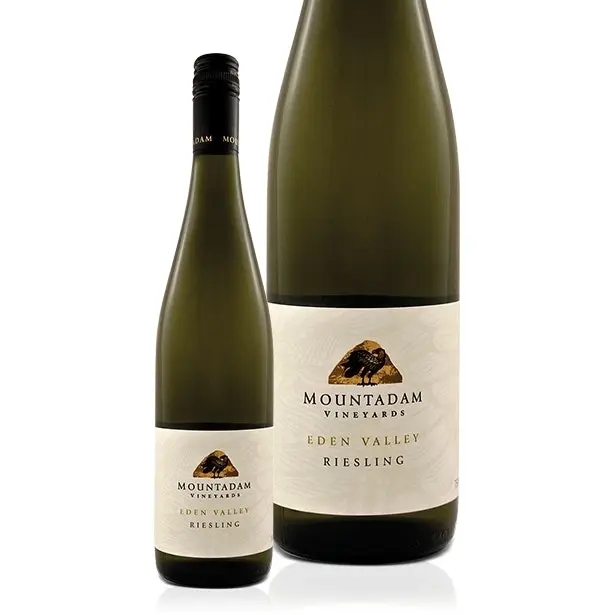 Mountadam Eden Valley Riesling 2021 (6 Bottles)