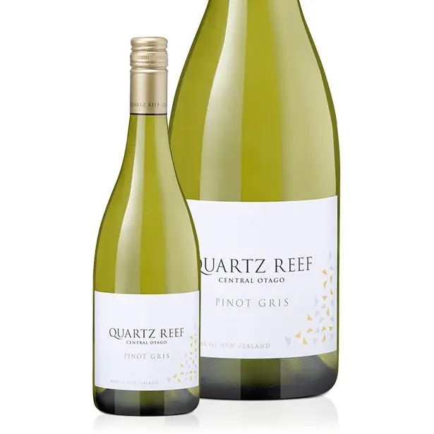 Quartz Reef Pinot Gris 2023 (6 Bottles)