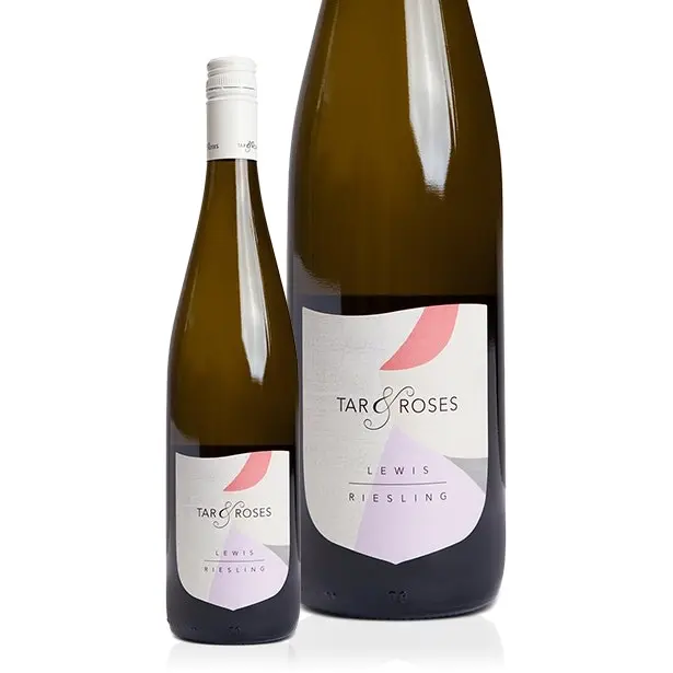 Tar & Roses 'lewis' Riesling 2023 (12 Bottles)