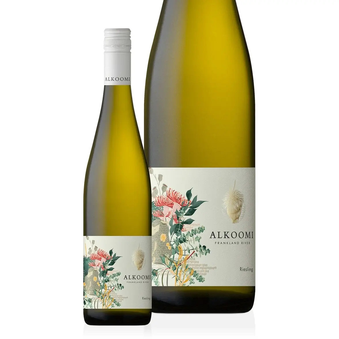 Alkoomi Grazing Riesling 2023 (12 Bottles)