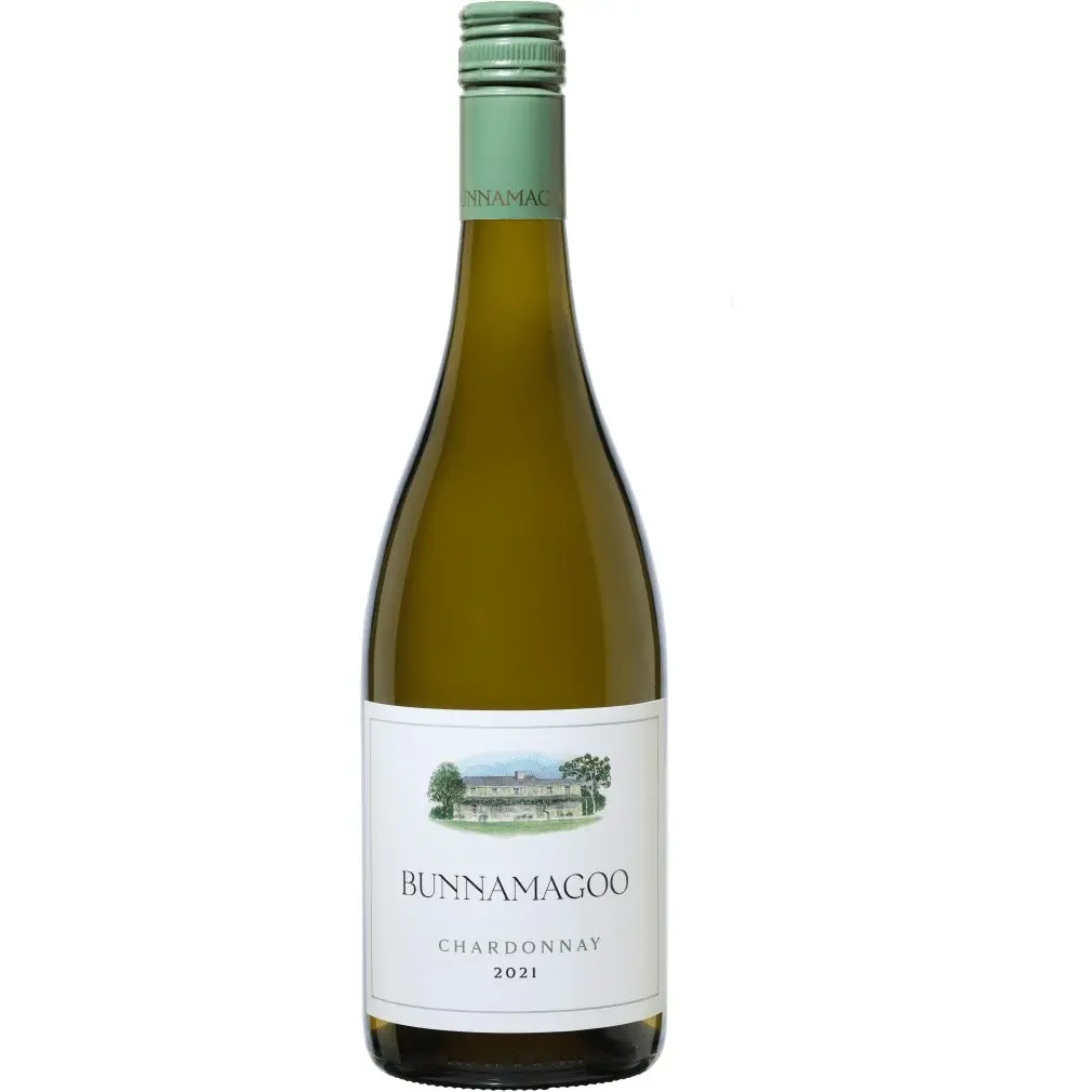 Bunnamagoo Estate Chardonnay 2022 (12 Bottles)