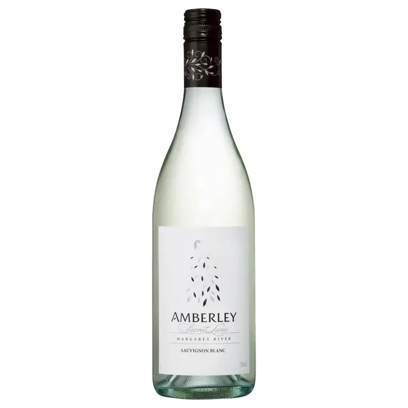 Brookland Valley Amberley Secret Lane Semillon Sauv Blanc 2021 (12 Bottles)