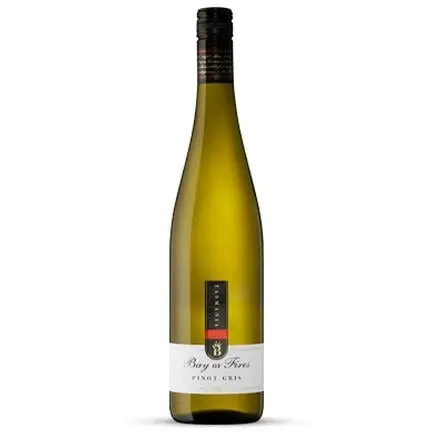 Bay Of Fires Pinot Gris 2023 (12 Bottles)