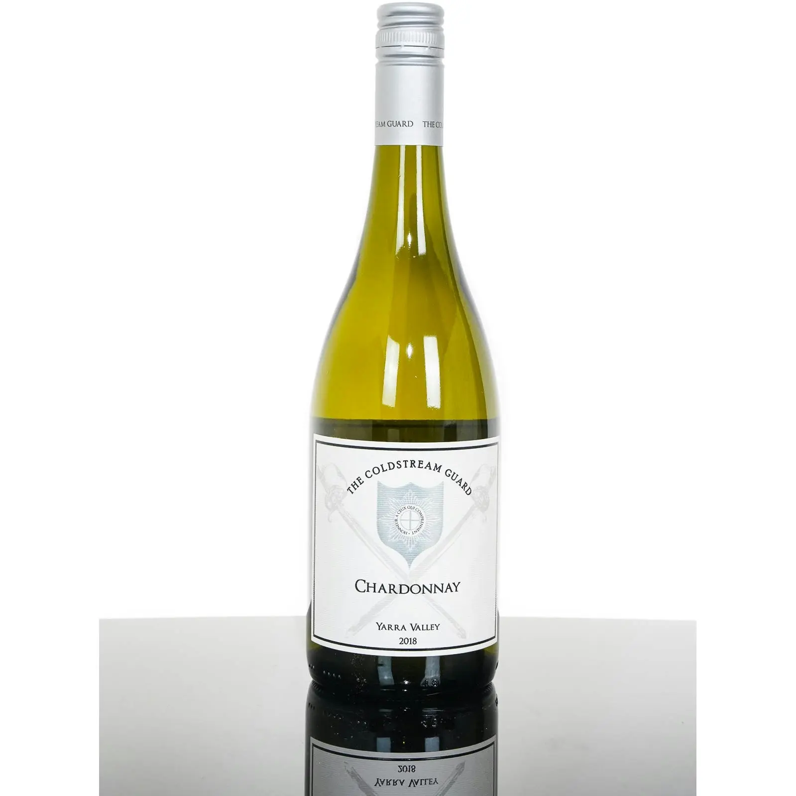 Yarra Valley Coldstream Guard Chardonnay 2019 (12 Bottles)