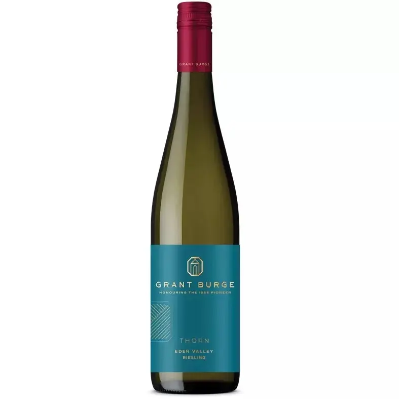 Grant Burge Vigneron Coll Grant Burge Thorn Riesling 2024 (12 Bottles)