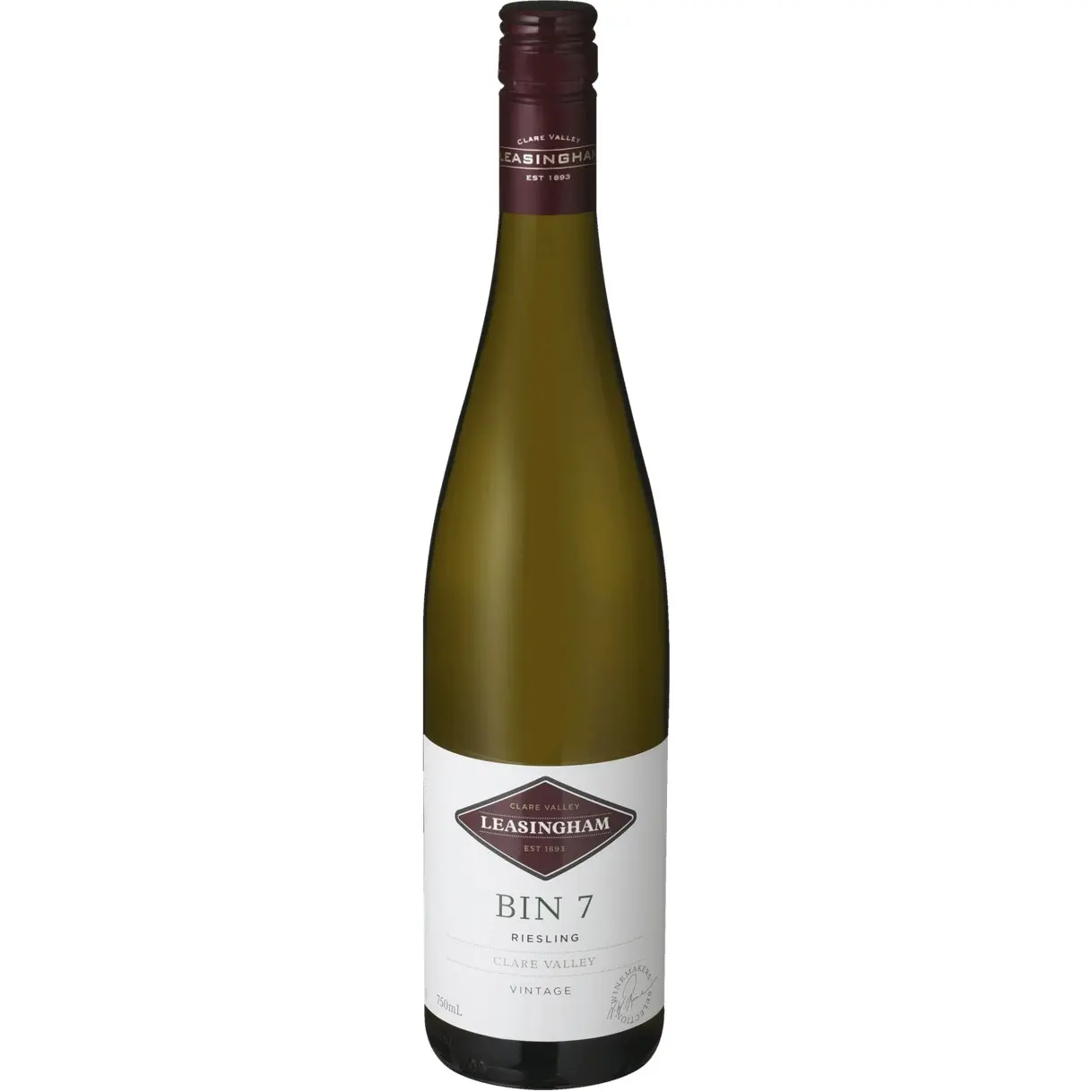 Leasingham Bin 7 Riesling 2022 (12 Bottles)