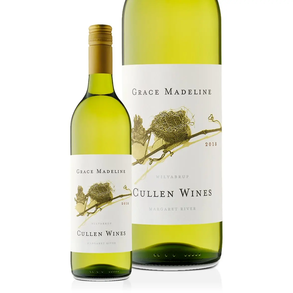 Cullen Grace Madeline Sauvignon Blanc Semillon  2023 (6 Bottles)