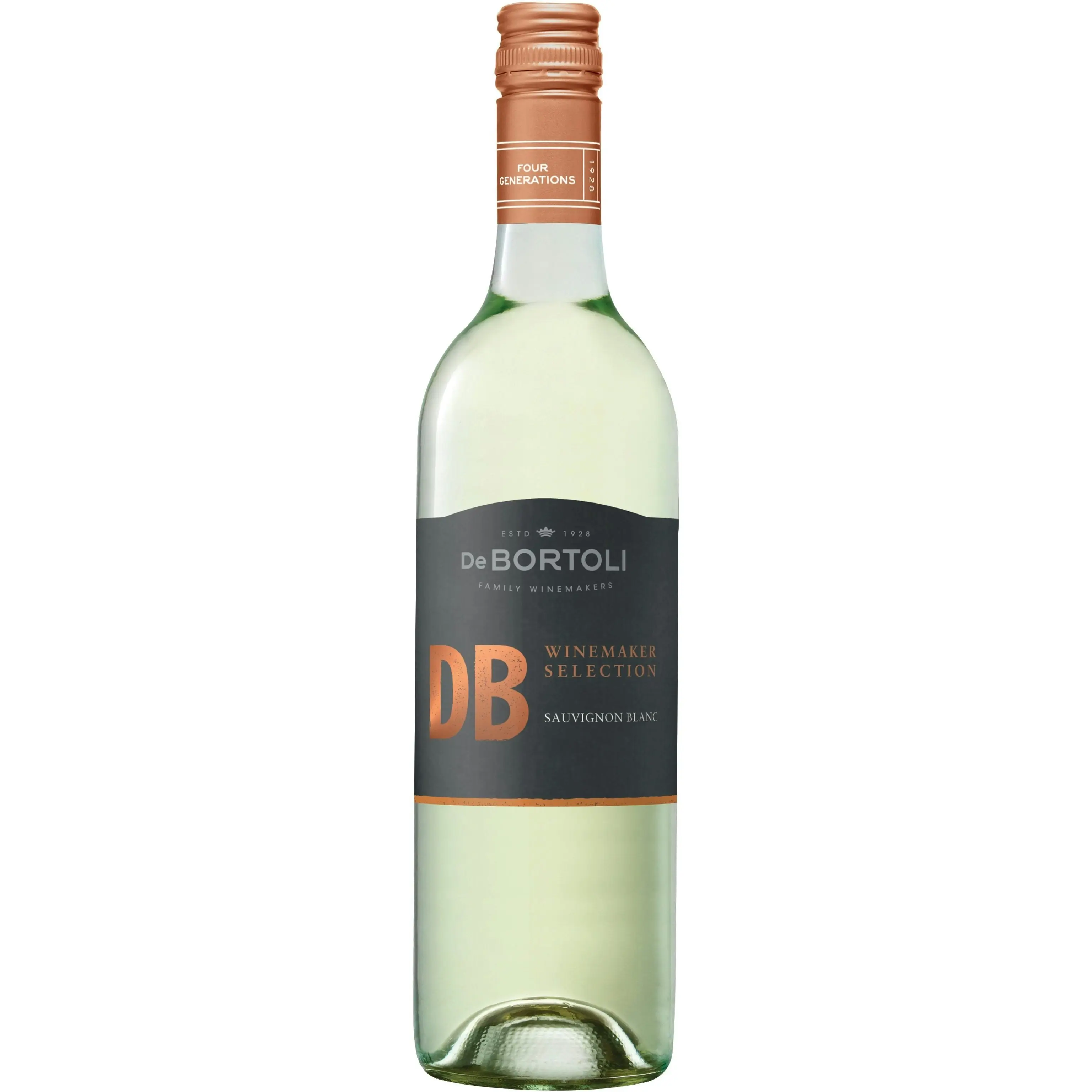 De Bortoli Wines Db Winemakers Selection Sauvignon Blanc 2023 (12 Bottles)