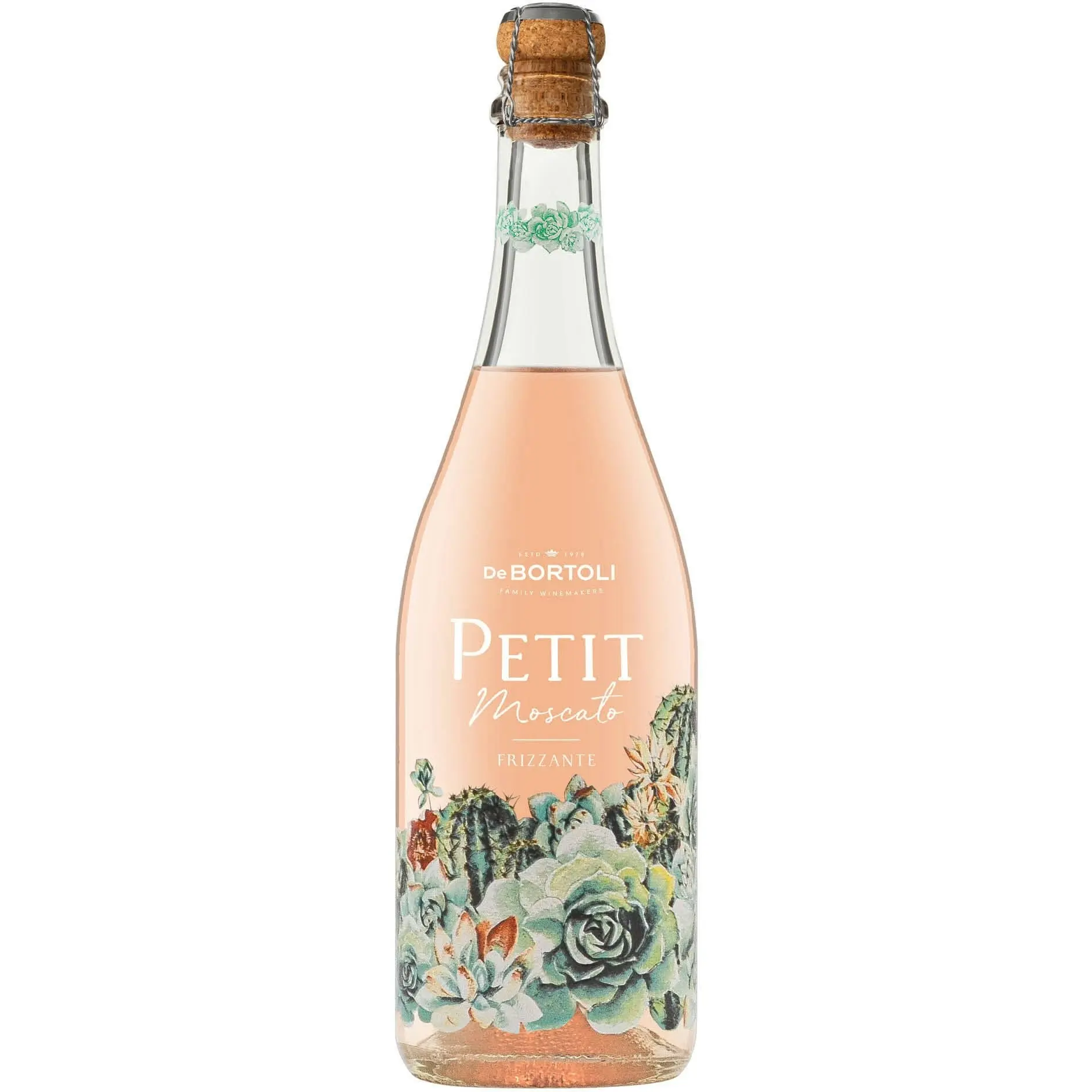 Petit Moscato Nv (12 Bottles)