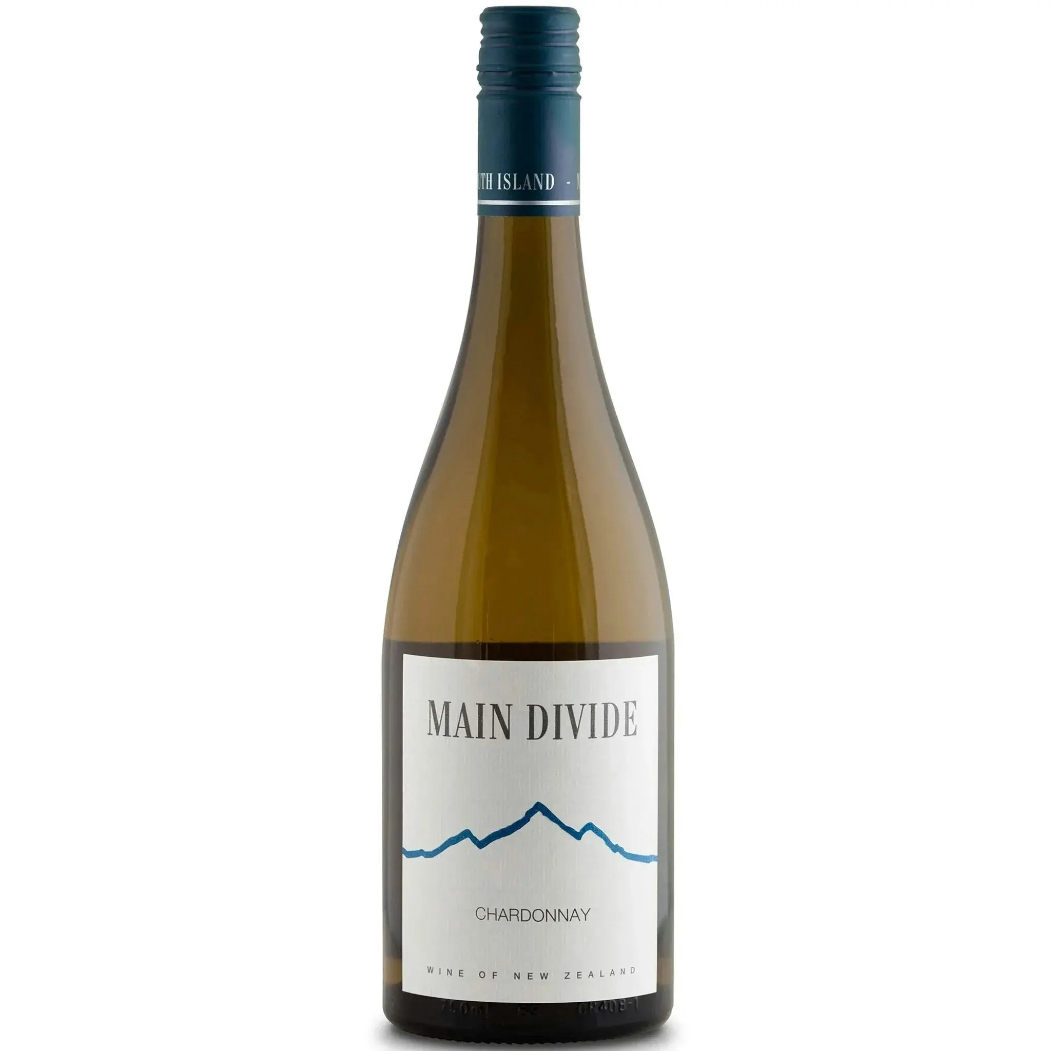 Main Divide Chardonnay 2021 (6 Bottles)