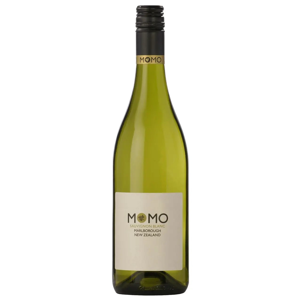 Momo Marlborough Sauvignon Blanc 2021 (12 Bottles)