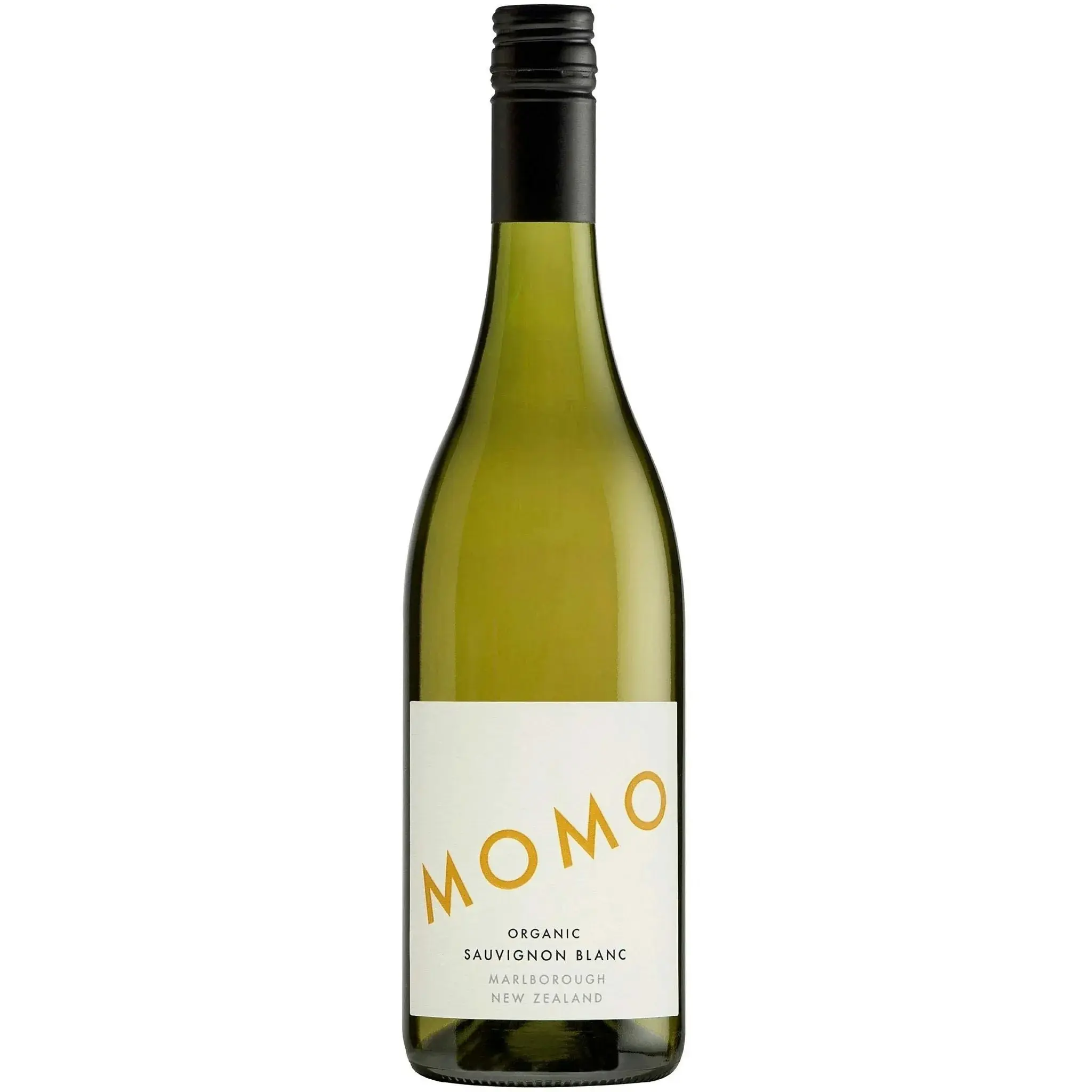 Momo Marlborough Sauvignon Blanc 2022 (12 Bottles)