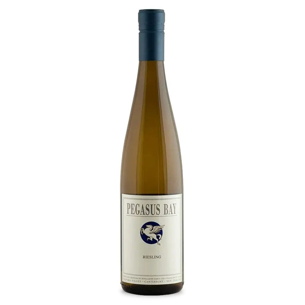 Pegasus Bay Riesling 2022 (6 Bottles)