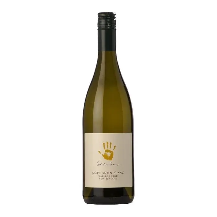 Seresin Marlb Sauvignon Blanc 2022 (12 Bottles)