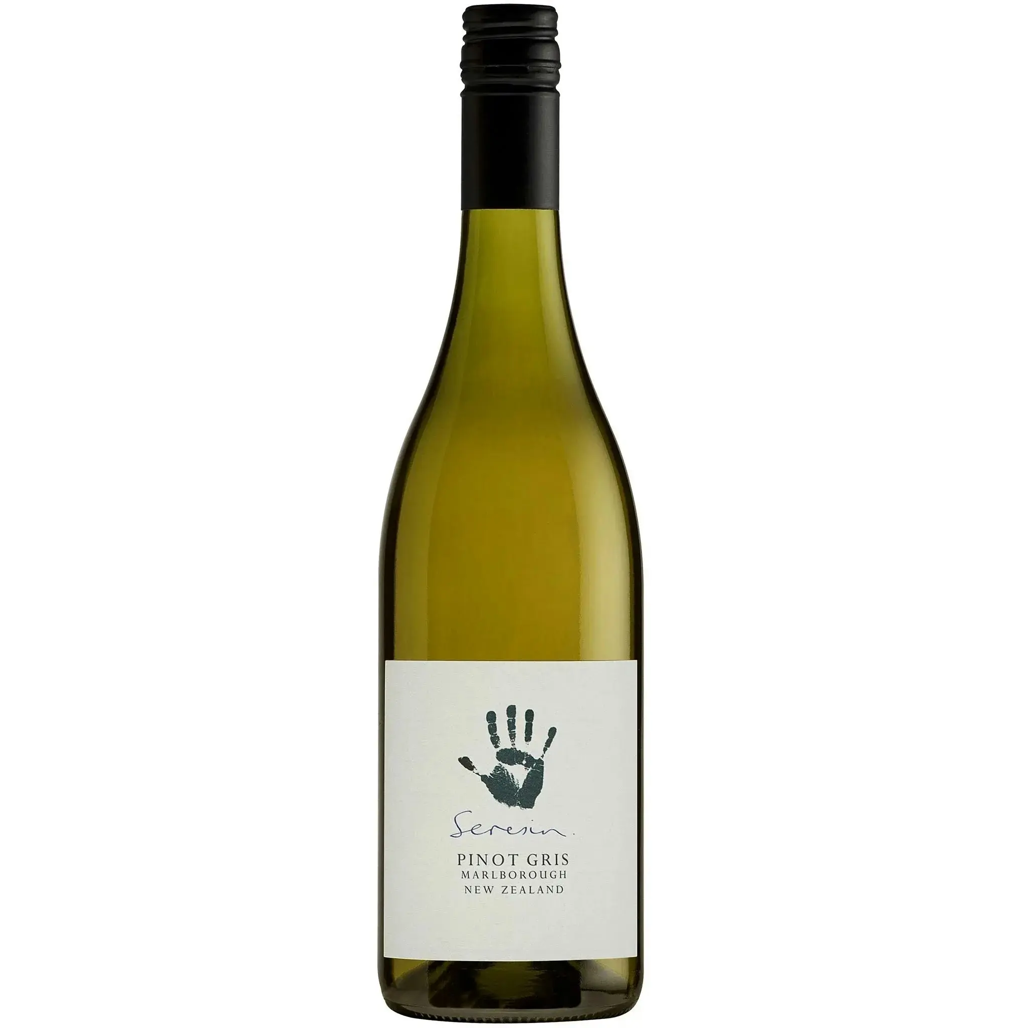 Seresin Marlborough Pinot Gris 2022 (12 Bottles)