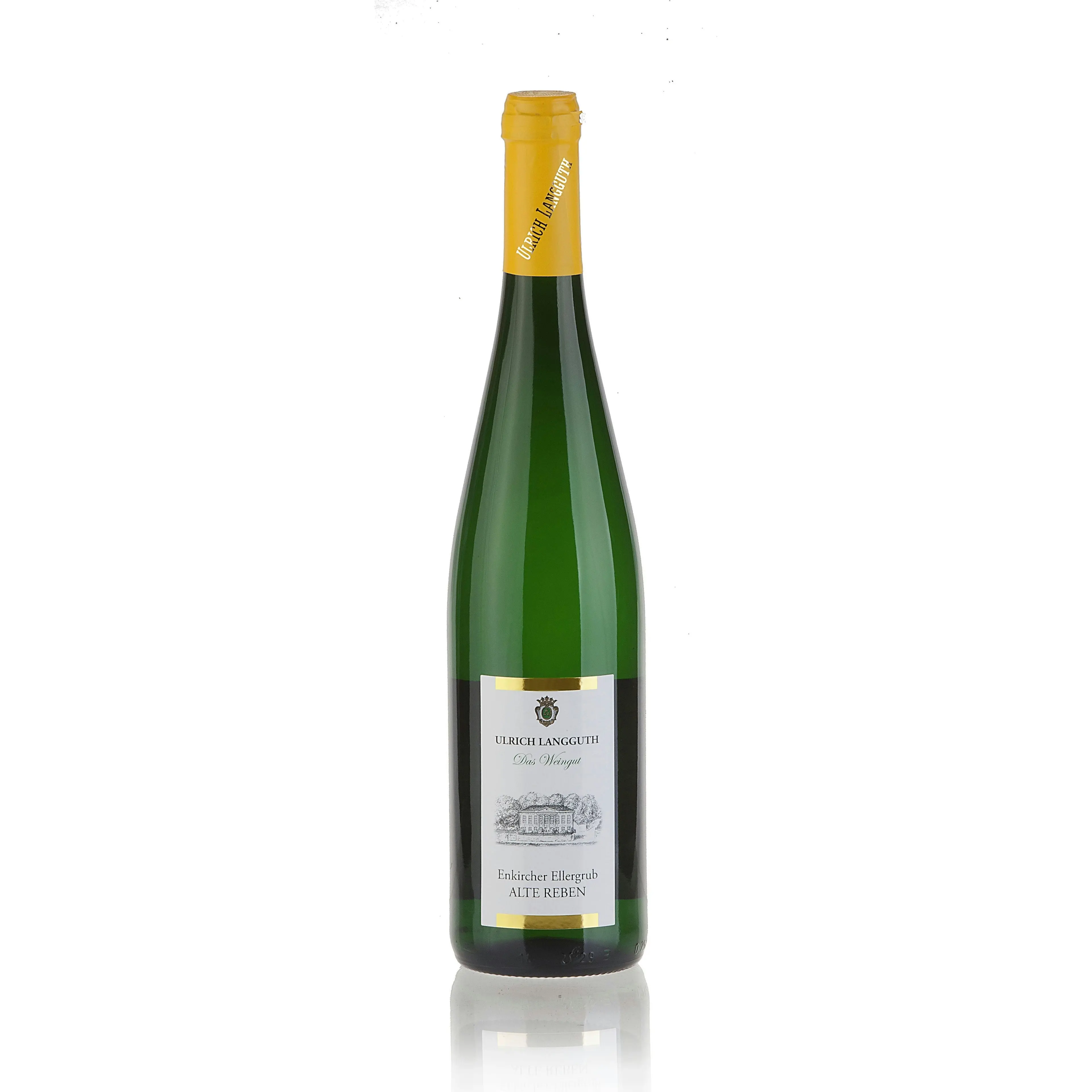 Ulrich Langguth 'old Vines' Riesling Dry 2017 (12x750ml)